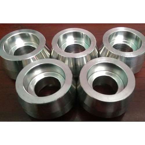 نمایندگی فروش اتصالات فشار قوی NACE